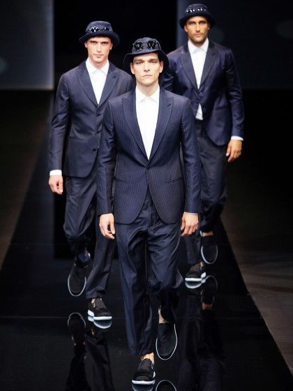 #MMFW: quello che vedremo sul catwalk di Milano Moda Uomo