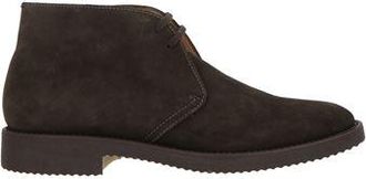 Enry Hobbs CALZADO - Botines de ca&ntilde;a alta en YOOX.COM