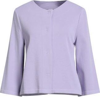 Anneclaire MAGLIERIA - Cardigan su YOOX.COM