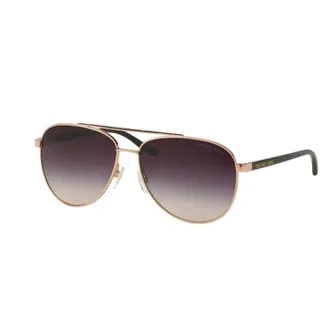 Michael Kors Sunglasses, female, Multicolor, 59 MM, Hvar Sunglasses