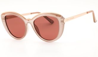 Priv&eacute; Revaux SUNSET PLACE/S 03KQ 0F Pink Grey/Brown Polarized