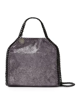 Stella McCartney MICRO FALABELLA TOTE BAG - Stella Mccartney - Woman