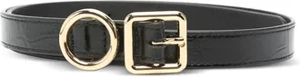 Jacquemus La Ceinture Regalo Fine Belt
