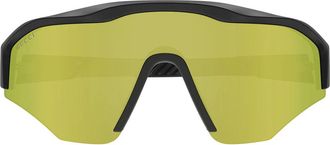 Gucci Sunglasses Gg2017 S 001 Black/Yellow Men