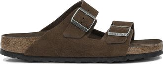 Birkenstock Sandali Birkenstock Arizona Soft Footbed
