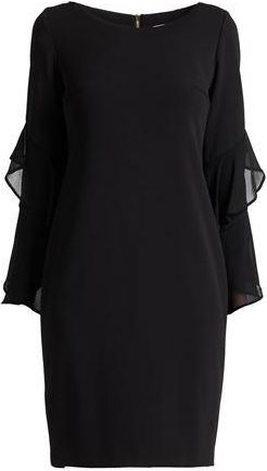 Calvin Klein Mini dresses