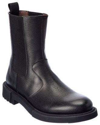 Ferragamo Ferragamo Loreno Leather Boot