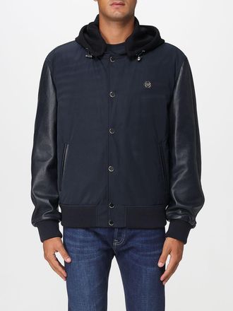 Philipp Plein Jacket PHILIPP PLEIN Men color Navy