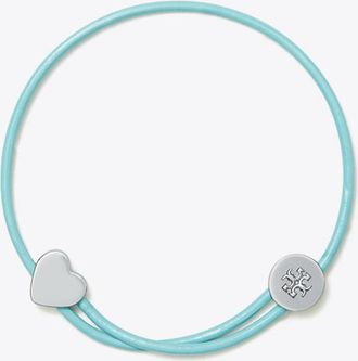 Tory Burch Womens Kira Slider Bracelet, One Size