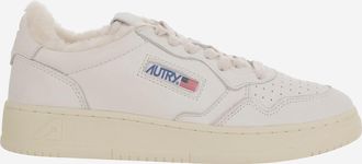 Autry Medalist Low Sneakers