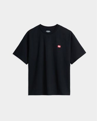 Ecko Namesake Tee in Black at Nordstrom, Size X-Large