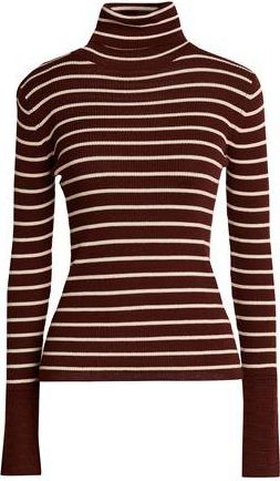 Alysi KNITWEAR - Turtlenecks sur YOOX.COM