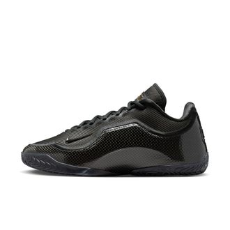 Nike Mens LeBron XXIII Masked Menace Basketball Shoes in Black | IH1513-004