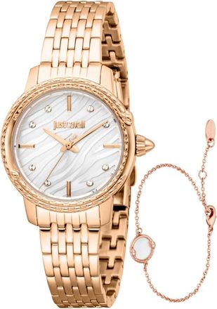 Just Cavalli Mujer, Accesorios, Rosa, Talla: ONE Size