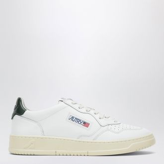 Autry White/Mountain Medalist Low sneakers