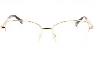 Missoni MIS0122 Eyeglasses - Rose Gold