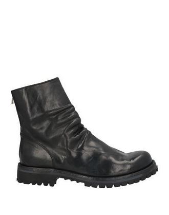 Officine Creative FOOTWEAR - Ankle boots on YOOX.COM
