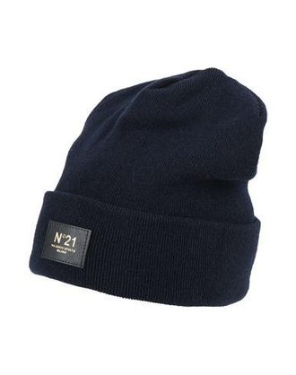 N&deg;21 Hats