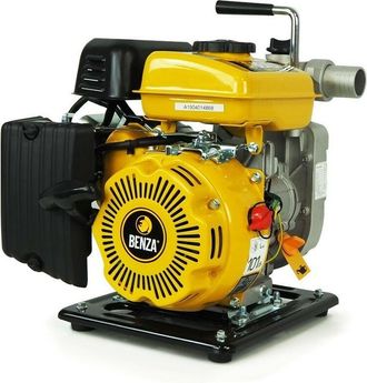 Benza Benza - Motobomba Brp150