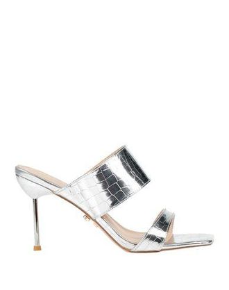 Twentyfourhaitch FOOTWEAR - Sandals sur YOOX.COM