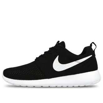Nike Roshe One BR Black White 718552-011
