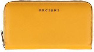 Orciani Small Leather Goods - Wallets on YOOX.COM