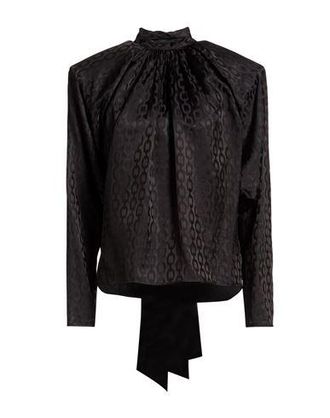 Anine Bing TOPWEAR - Tops on YOOX.COM