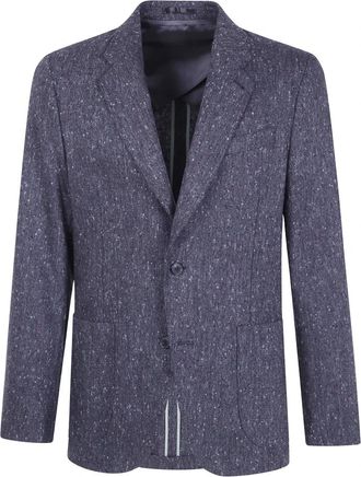 Paul Smith Blazers - Heren - Blazers - Blauw - M - Jassen