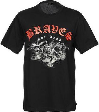 Diesel TOPWEAR - T-shirts on YOOX.COM