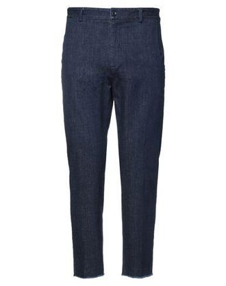 Daniele Alessandrini BOTTOMWEAR - Jeans sur YOOX.COM