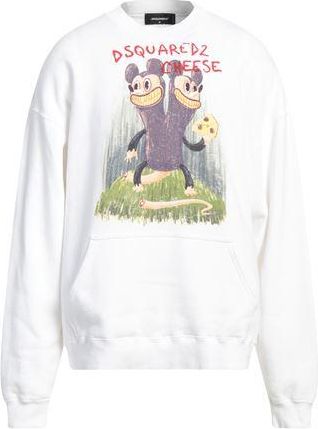 Dsquared2 CAMISETAS Y TOPS - Sudaderas en YOOX.COM