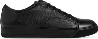 Lanvin Uomo, Scarpe, Nero, 43 EU, new