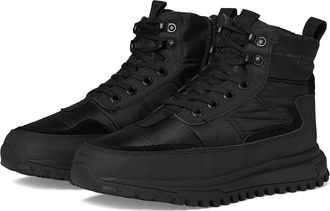 Pajar Fero 2.0 Mens Snow Shoes Black/Black : 10.5 M, Leather