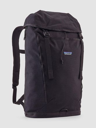 Patagonia Fieldsmith Lid Rucksack schwarz