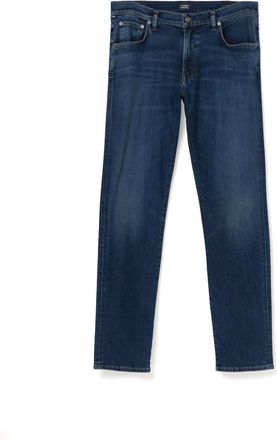 Citizens Of Humanity Mens Adler Straight Leg Jeans In Lawson