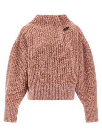Dries Van Noten Womens Teubina Sweater