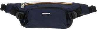 K-Way K-Way, Belt Bags, male, Blue, Size: ONE SIZE Belt Bag