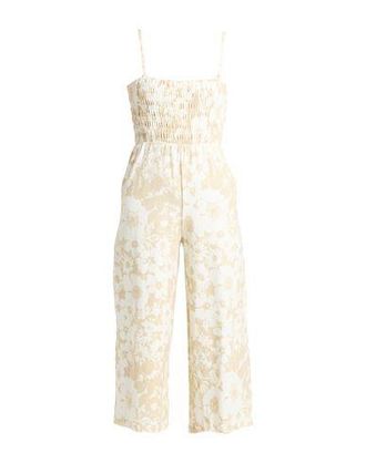 Faithfull The Brand JUMPSUITS & TRACKSUITS - Jumpsuits on YOOX.COM