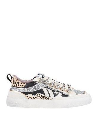 Emanuelle Vee FOOTWEAR - Trainers on YOOX.COM