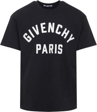 Givenchy T-Shirts And Polos
