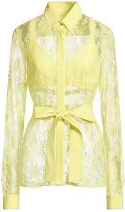 Elie Saab TOPWEAR - Shirts on YOOX.COM