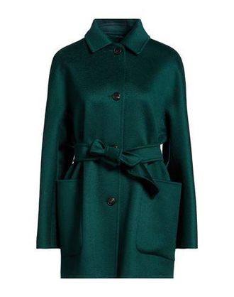 Max Mara COATS & JACKETS - Coats on YOOX.COM