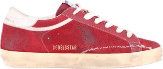 Golden Goose Sneakers Super-Star