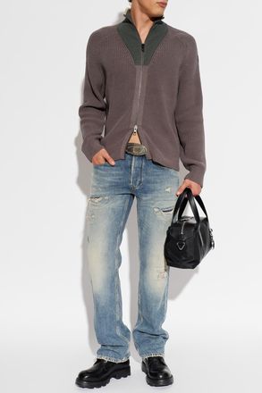 Diesel Jeans 1985 LARKEE, Mens, Blue