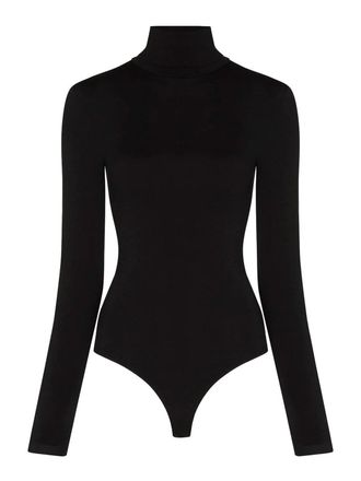 Wolford Body Colorado Black