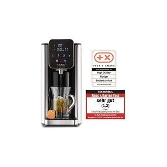 Caso Dispensador De Agua Caliente Caso Turbo Hw 660