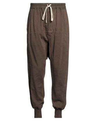 Rick Owens BOTTOMWEAR - Trousers sur YOOX.COM