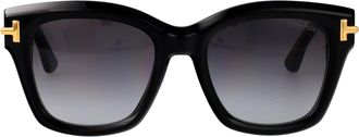 Tom Ford Eyewear Ft1329 Sunglasses