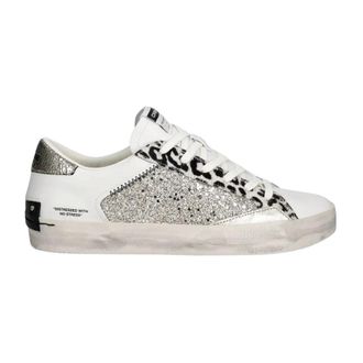 Crime London Donna, Scarpe, Grigio, 41 EU, new