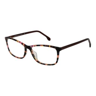 Lozza Multicolor Cellulose Acetate Glasses Womens (Frames)